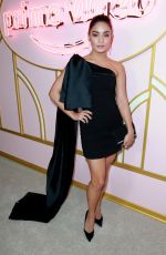 VANESSA HUDGENS at Amazon Prime Video Emmy Party in West Hollywood 09/17/2018