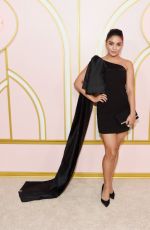 VANESSA HUDGENS at Amazon Prime Video Emmy Party in West Hollywood 09/17/2018