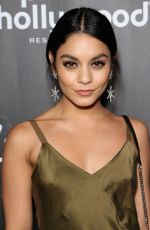 VANESSA  HUDGENS at Jennifer Lopez: All I Have Party in Las Vegas 09/30/2018