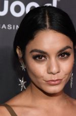 VANESSA  HUDGENS at Jennifer Lopez: All I Have Party in Las Vegas 09/30/2018