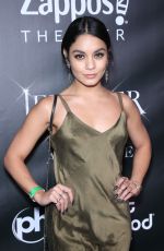 VANESSA  HUDGENS at Jennifer Lopez: All I Have Party in Las Vegas 09/30/2018