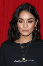 VANESSA HUDGENS at Prettylittlething Ashley Graham Event in Los Angeles 09/24/2018