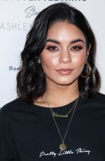VANESSA HUDGENS at Prettylittlething Ashley Graham Event in Los Angeles 09/24/2018