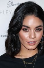 VANESSA HUDGENS at Prettylittlething Ashley Graham Event in Los Angeles 09/24/2018