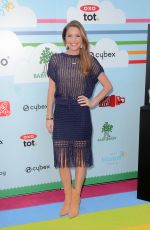 VIRGINIA WILLIAMS at Celebrity Baby2Baby Benefit in Los Angeles 09/22/2018
