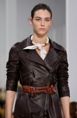 VITTORIA CERETTI at Tod