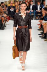 VITTORIA CERETTI at Tod