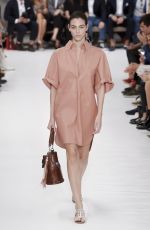 VITTORIA CERETTI at Tod