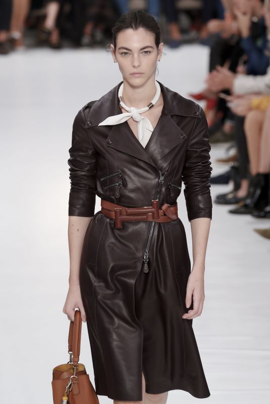 VITTORIA CERETTI at Tod