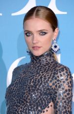 VLADA RSLYAKOVA at Gala for the Global Ocean in Monte Carlo 09/26/2018