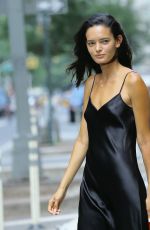 WANESSA MILHOMEM at Casting Call for Victoria
