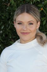 WITNEY CARSON Hosts a Class at Rise Nation Gym in Los Angeles 09/13/2018
