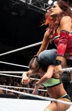 WWE - MAE YOUNG Classic