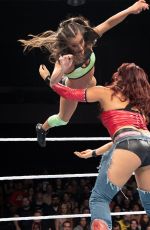 WWE - MAE YOUNG Classic