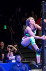 WWE - MAE YOUNG Classic