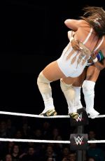 WWE - MAE YOUNG Classic