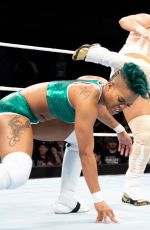 WWE - MAE YOUNG Classic