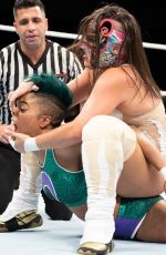 WWE - MAE YOUNG Classic