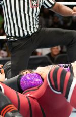 WWE - MAE YOUNG Classic