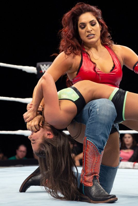 WWE - MAE YOUNG Classic