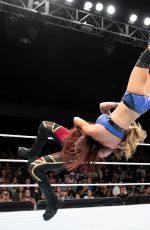 WWE - MAE YOUNG Classic