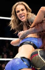 WWE - MAE YOUNG Classic
