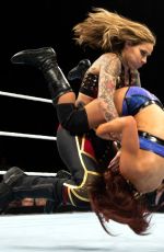 WWE - MAE YOUNG Classic
