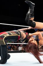 WWE - MAE YOUNG Classic
