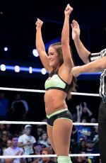 WWE - MAE YOUNG Classic