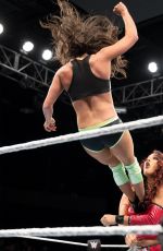 WWE - MAE YOUNG Classic