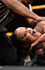 WWE - NXT Digitals 09/12/2018