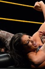 WWE - NXT Digitals 09/12/2018