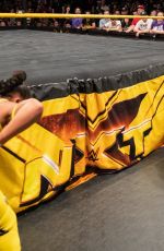 WWE - NXT Digitals 09/12/2018
