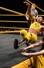 WWE - NXT Digitals 09/12/2018