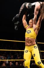 WWE - NXT Digitals 09/12/2018