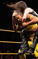 WWE - NXT Digitals 09/12/2018