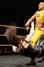WWE - NXT Digitals 09/12/2018