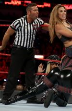 WWE - Raw Digitals 09/10/2018