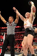 WWE - Raw Digitals 09/10/2018