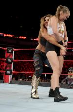WWE - Raw Digitals 09/10/2018