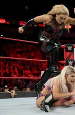 WWE - Raw Digitals 09/10/2018