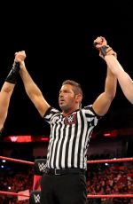 WWE - Raw Digitals 09/10/2018
