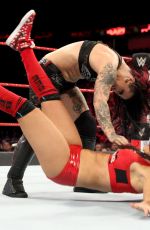 WWE - Raw Digitals 09/10/2018