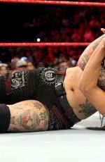 WWE - Raw Digitals 09/10/2018