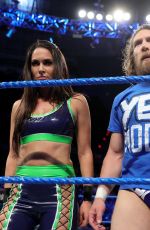 WWE - Smackdown Live 09/11/2018