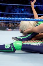 WWE - Smackdown Live 09/11/2018