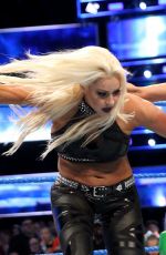 WWE - Smackdown Live 09/11/2018