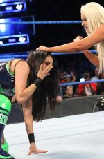 WWE - Smackdown Live 09/11/2018