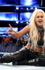 WWE - Smackdown Live 09/11/2018