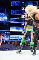 WWE - Smackdown Live 09/11/2018
